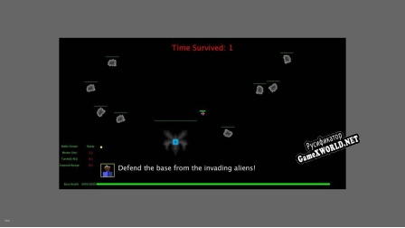 Русификатор для Bullet Hell v0.3
