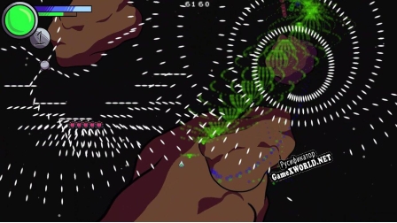 Русификатор для Bullet Hellu002FShoot em up Hybrid  Existential Crisis
