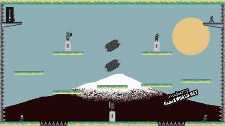 Русификатор для Bullet Time Samurai