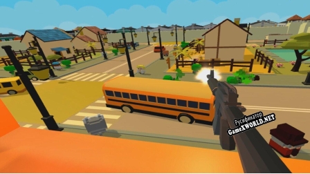 Русификатор для Bullet VR