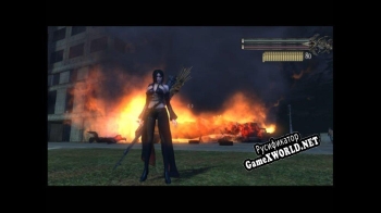 Русификатор для Bullet Witch