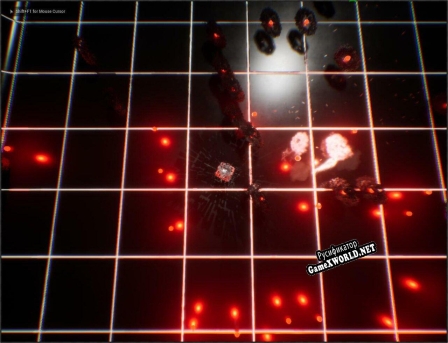Русификатор для BulletBlur