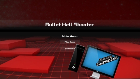 Русификатор для BulletHell Shooter Windows Version Stable