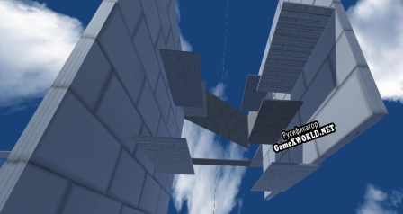 Русификатор для BulletProof Prototype (Only Parkour For Now)