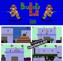 Русификатор для BULLETS HELL (Create your own game)
