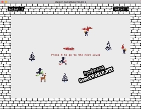 Русификатор для Bullets