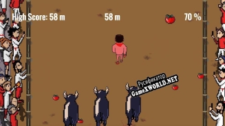 Русификатор для Bulls  Tomatoes