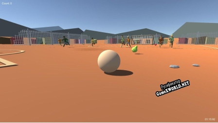 Русификатор для Bully Ball