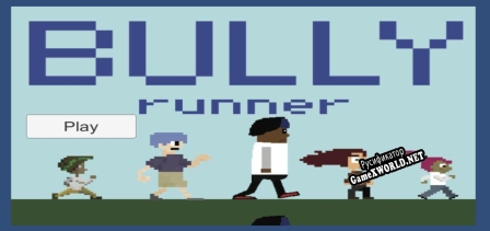 Русификатор для Bully (itch) (3DLiz)
