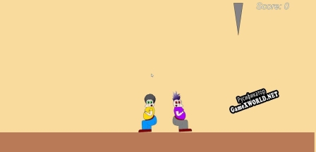Русификатор для Bum Bashers LK Game Jam