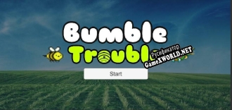Русификатор для Bumble Trouble (itch)