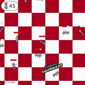 Русификатор для Bumper Ants
