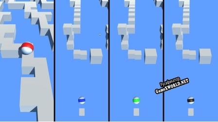 Русификатор для Bumper Boss (itch)