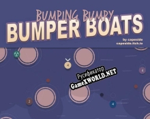 Русификатор для Bumping Bumpy Bumper Boats