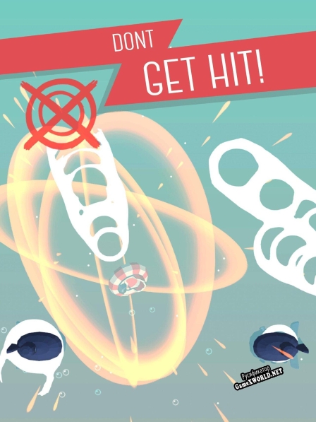 Русификатор для Bumpy Boats