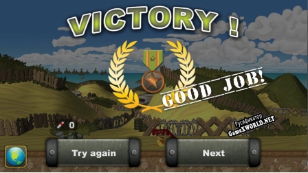 Русификатор для Bunker Constructor