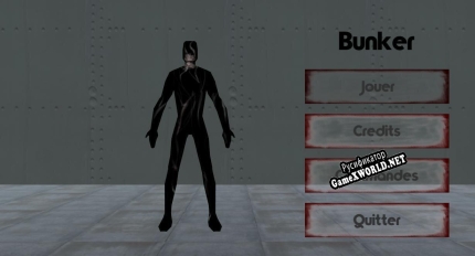 Русификатор для Bunker (GwenLaine)