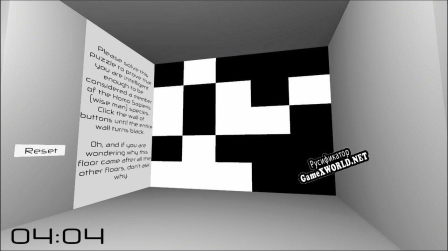 Русификатор для Bunker (itch) (escapadegames)