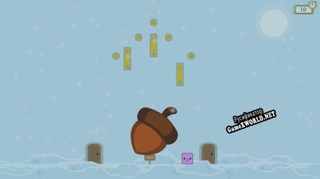 Русификатор для Bunny  Piggy