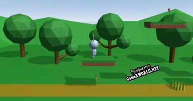Русификатор для Bunny Adventure Flying Carrots