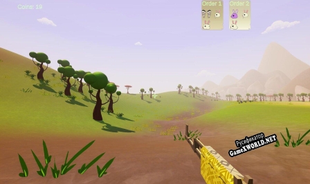 Русификатор для Bunny Business Prototype