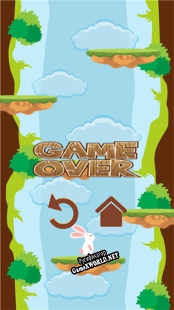 Русификатор для Bunny Jumping