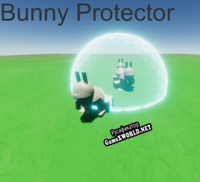 Русификатор для Bunny Protector