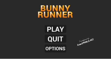 Русификатор для Bunny Runner