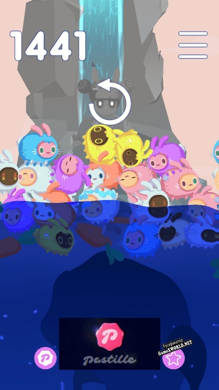 Русификатор для Bunny Tower (itch)