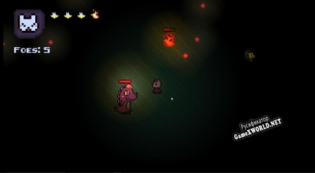 Русификатор для Bunnys Trouble
