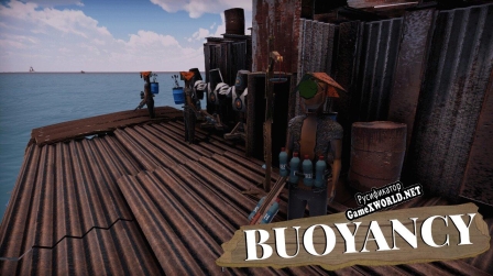 Русификатор для Buoyancy
