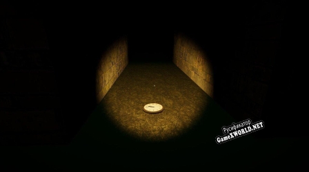 Русификатор для Burden (itch) (AbsurdGames)