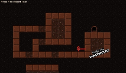 Русификатор для Burden of Dirt