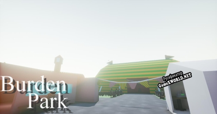 Русификатор для Burden Park