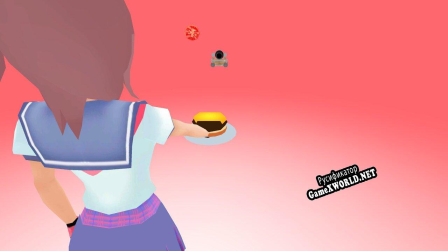 Русификатор для Burger Attack