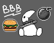 Русификатор для Burger Bomber Buddy
