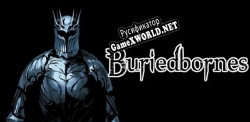 Русификатор для Buriedbornes