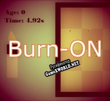 Русификатор для Burn-ON