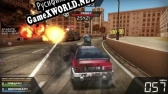 Русификатор для Burnin Rubber 5 Classic