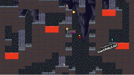 Русификатор для Burning Instinct