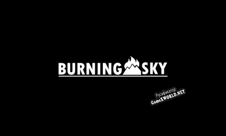 Русификатор для Burning Sky