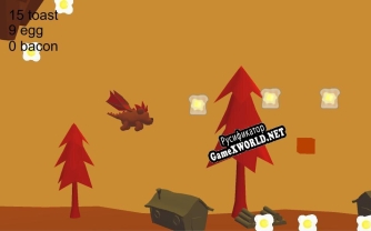 Русификатор для Burns the Bear