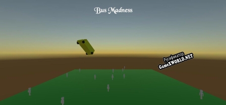 Русификатор для Bus madness