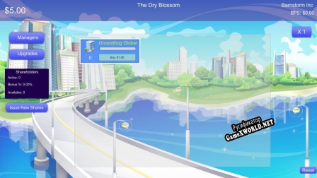Русификатор для Business clicker