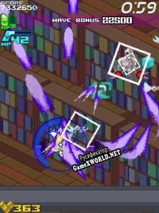 Русификатор для Busted Magic