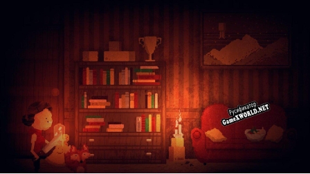 Русификатор для Butcher Valley