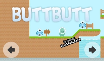 Русификатор для ButtButt Game Jam Version