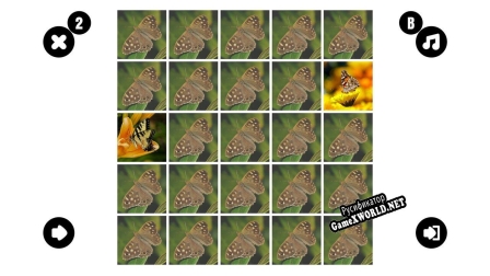 Русификатор для Butterfly couple