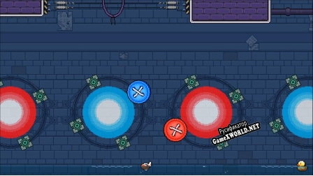 Русификатор для Button Bros