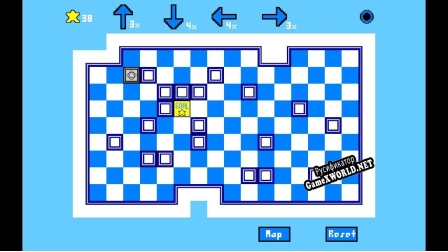 Русификатор для Button Lock (itch)